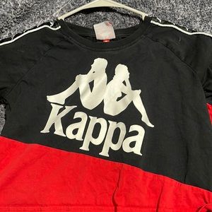 Kappa AUTHENTIC shirt, size XS